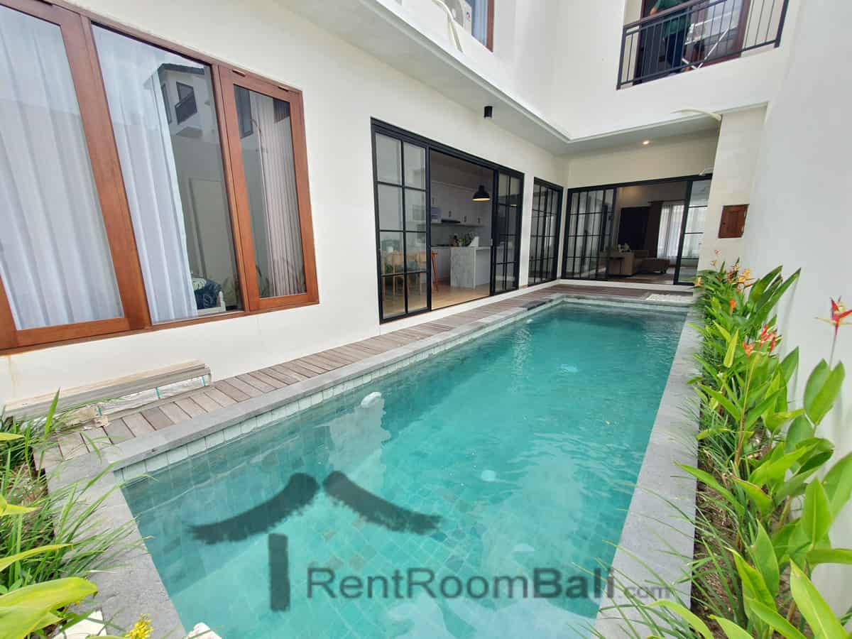 Arsa Villas in Jimbaran Bali