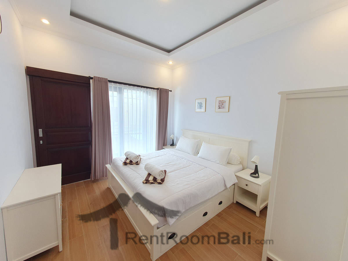 Arsa Villas in Jimbaran Bali