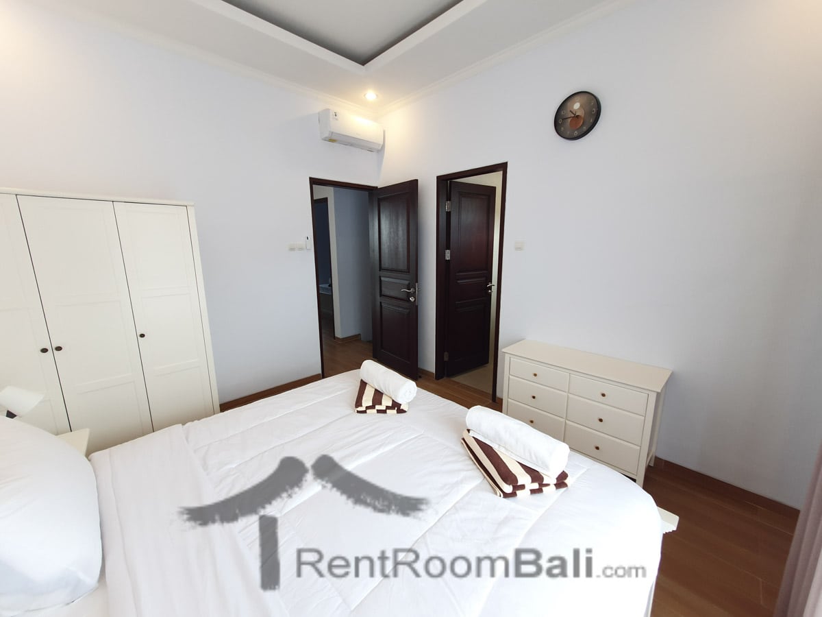 Arsa Villas in Jimbaran Bali