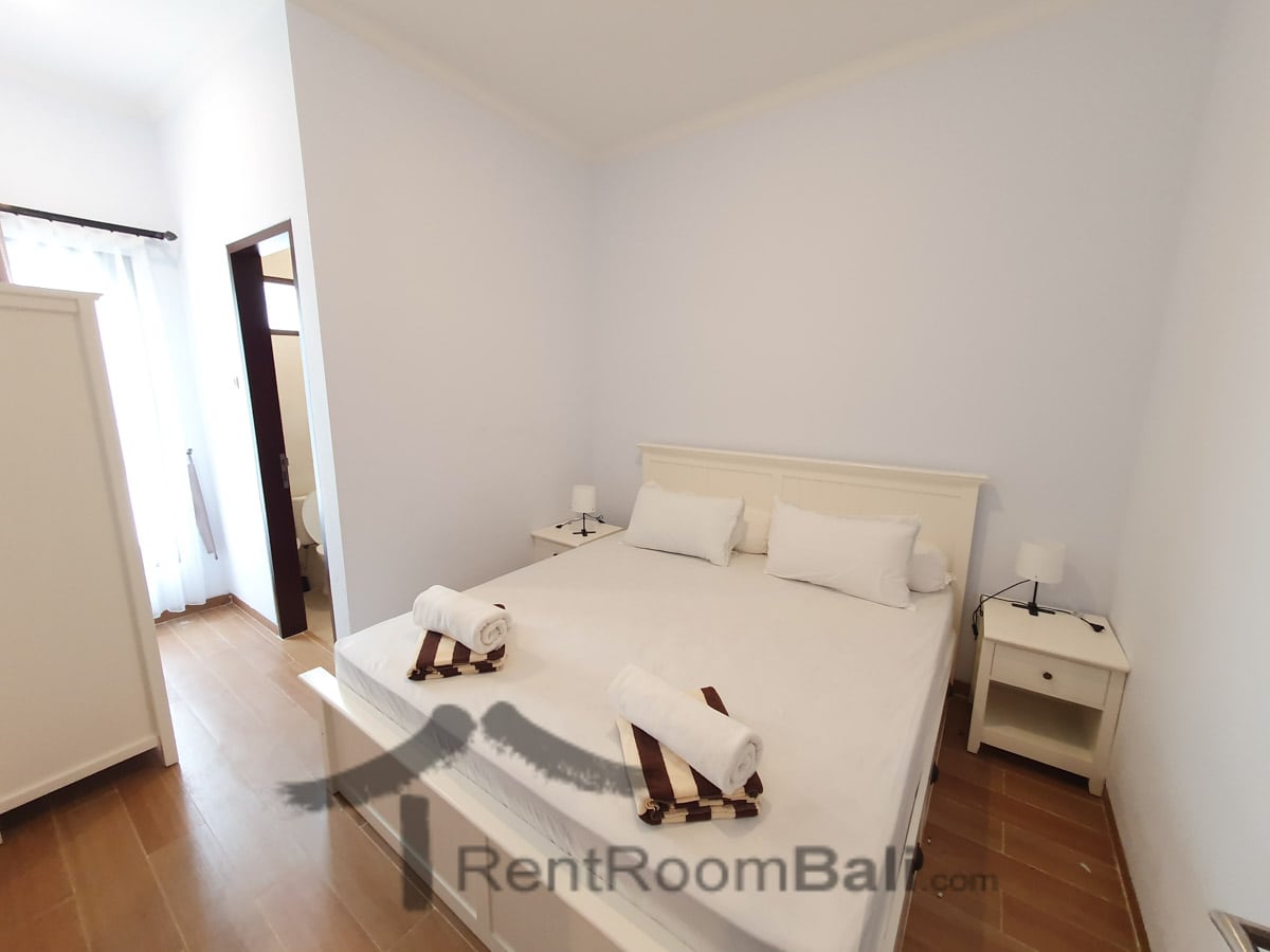 Arsa Villas in Jimbaran Bali