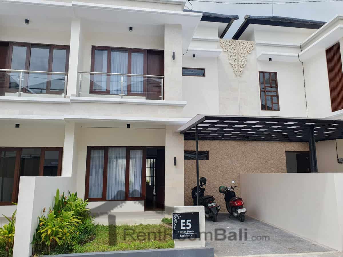Arsa Villas in Jimbaran Bali