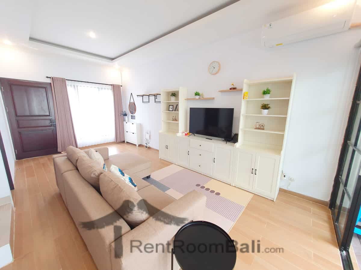 Arsa Villas in Jimbaran Bali