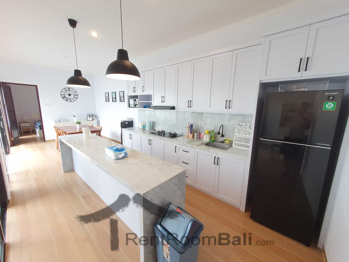 Arsa Villas in Jimbaran Bali