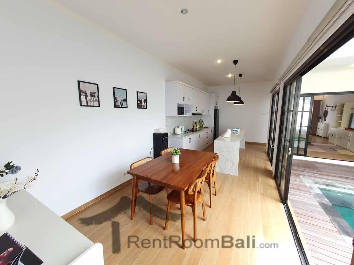 Arsa Villas in Jimbaran Bali
