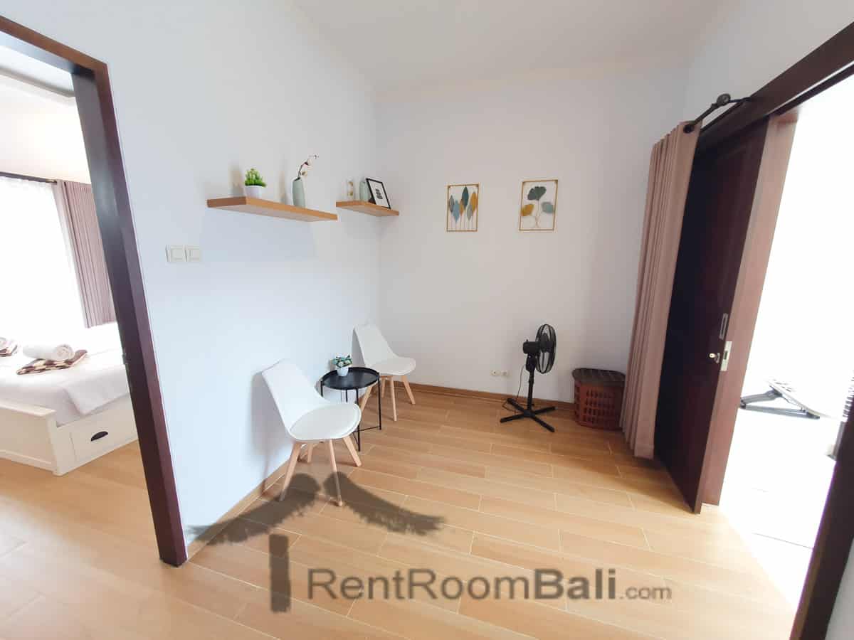 Arsa Villas in Jimbaran Bali