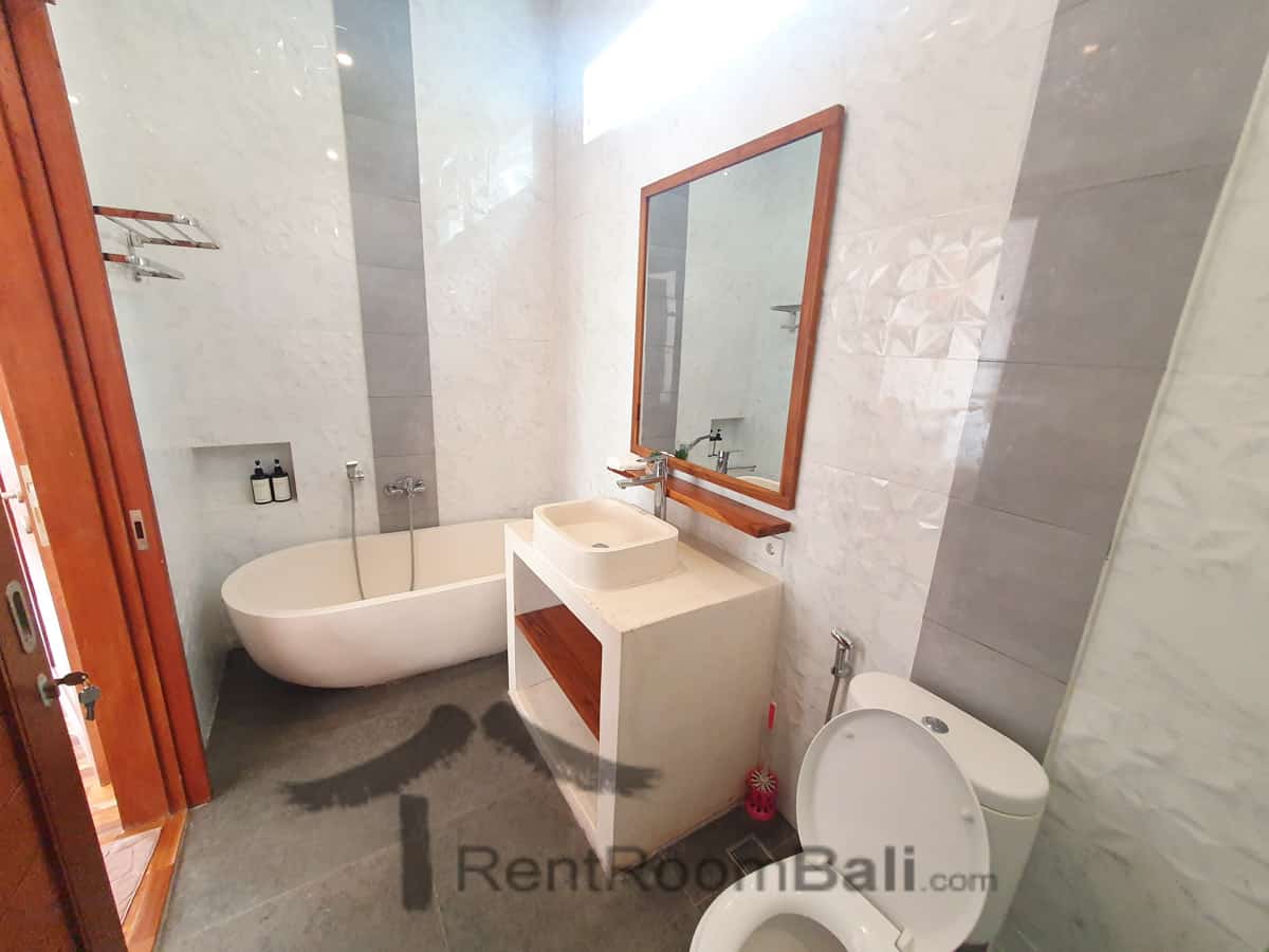 Chelly 8 Villa in Canggu Bali