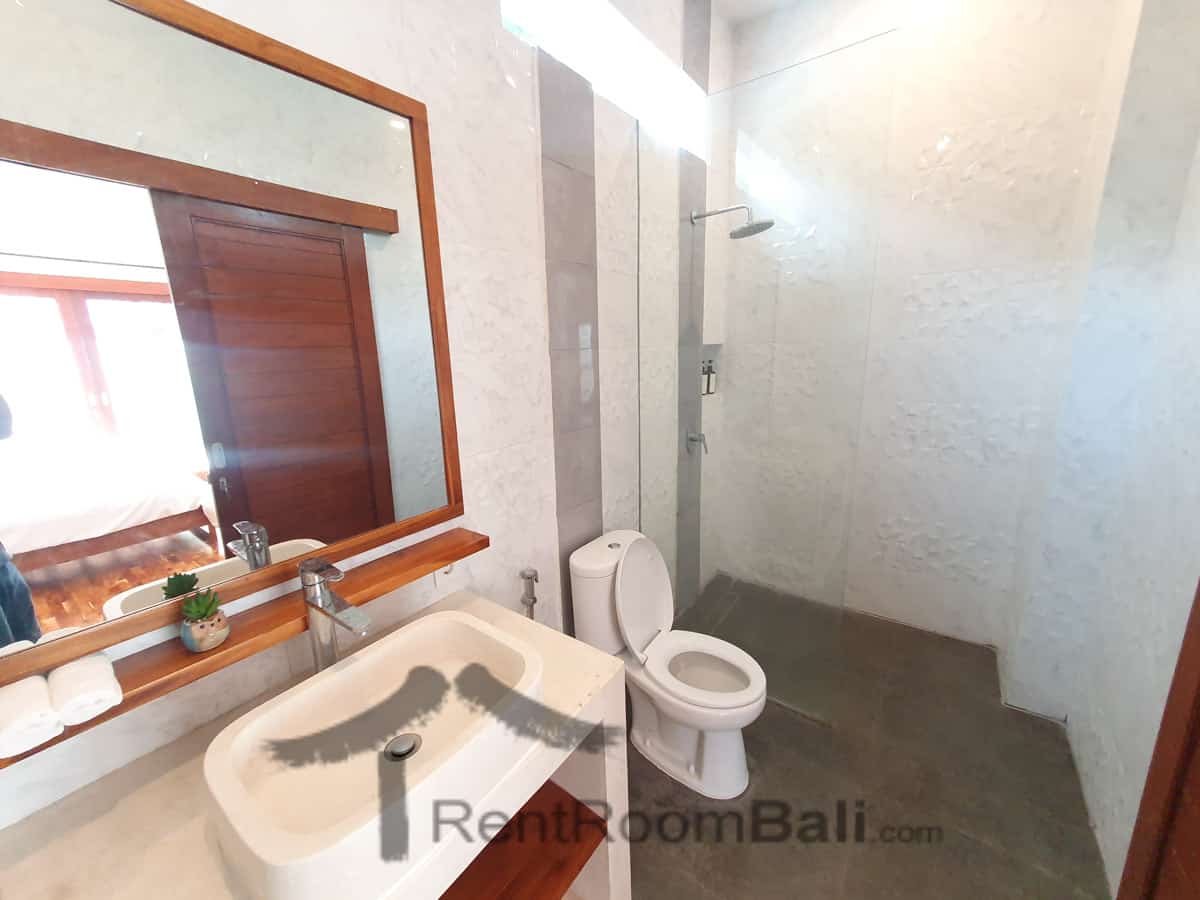 Chelly 8 Villa in Canggu Bali