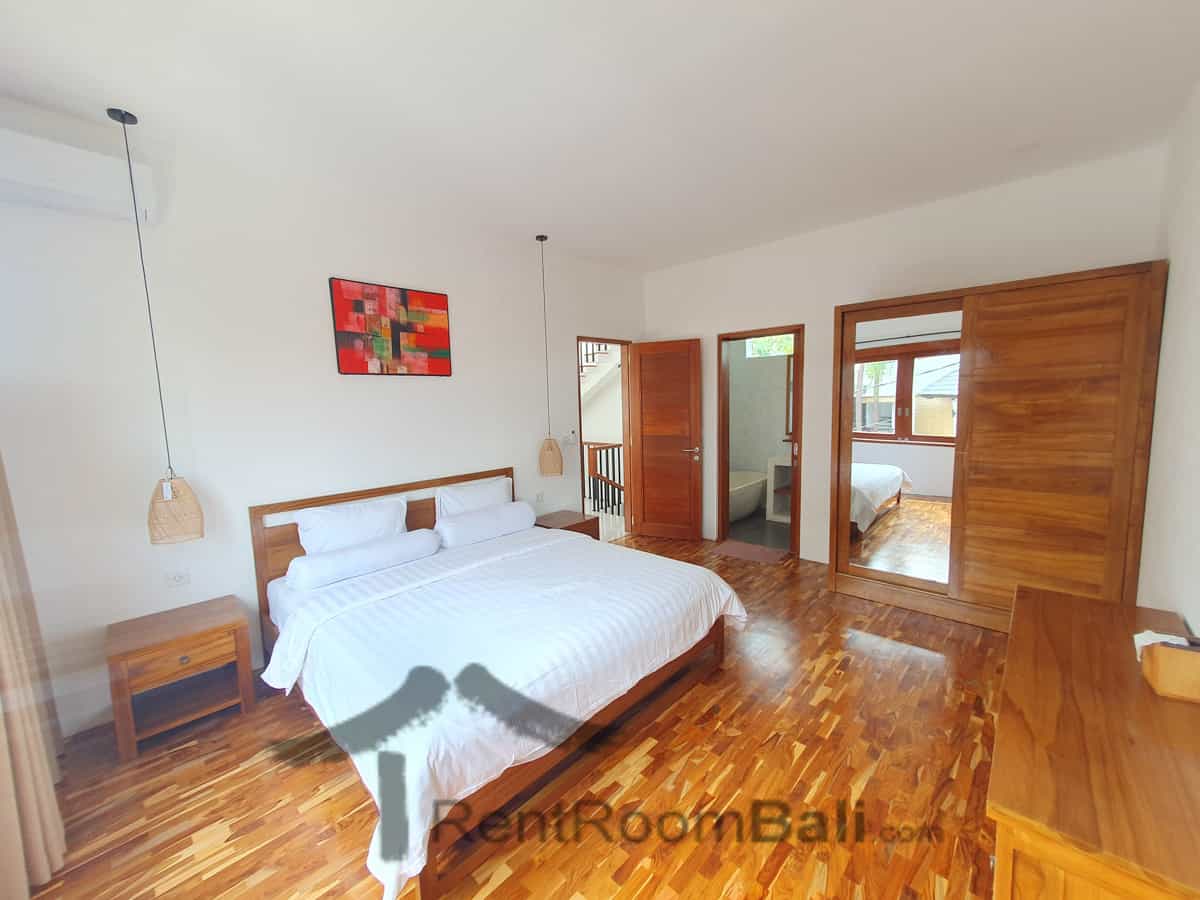 Chelly 8 Villa in Canggu Bali