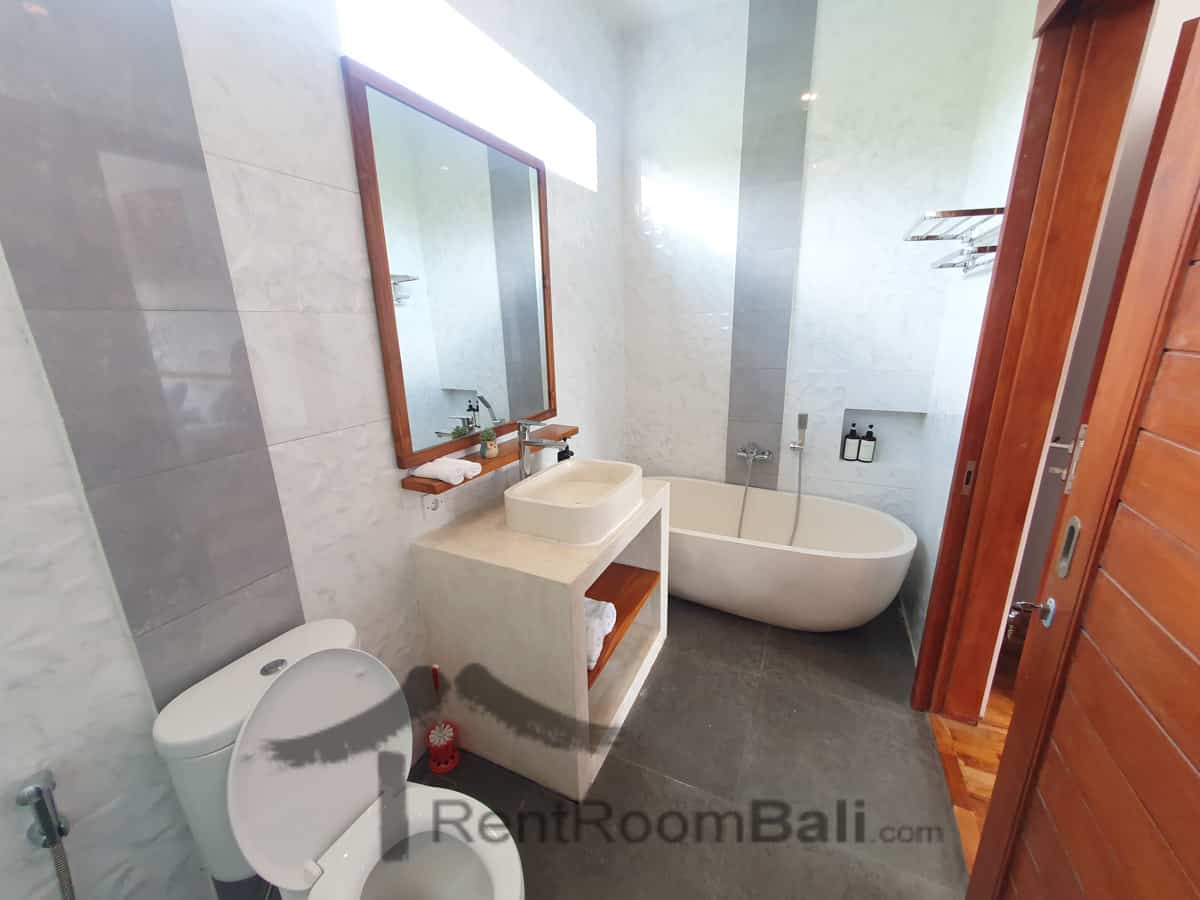 Chelly 8 Villa in Canggu Bali