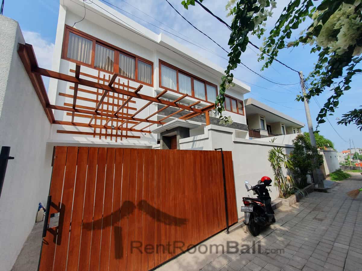 Chelly 8 Villa in Canggu Bali