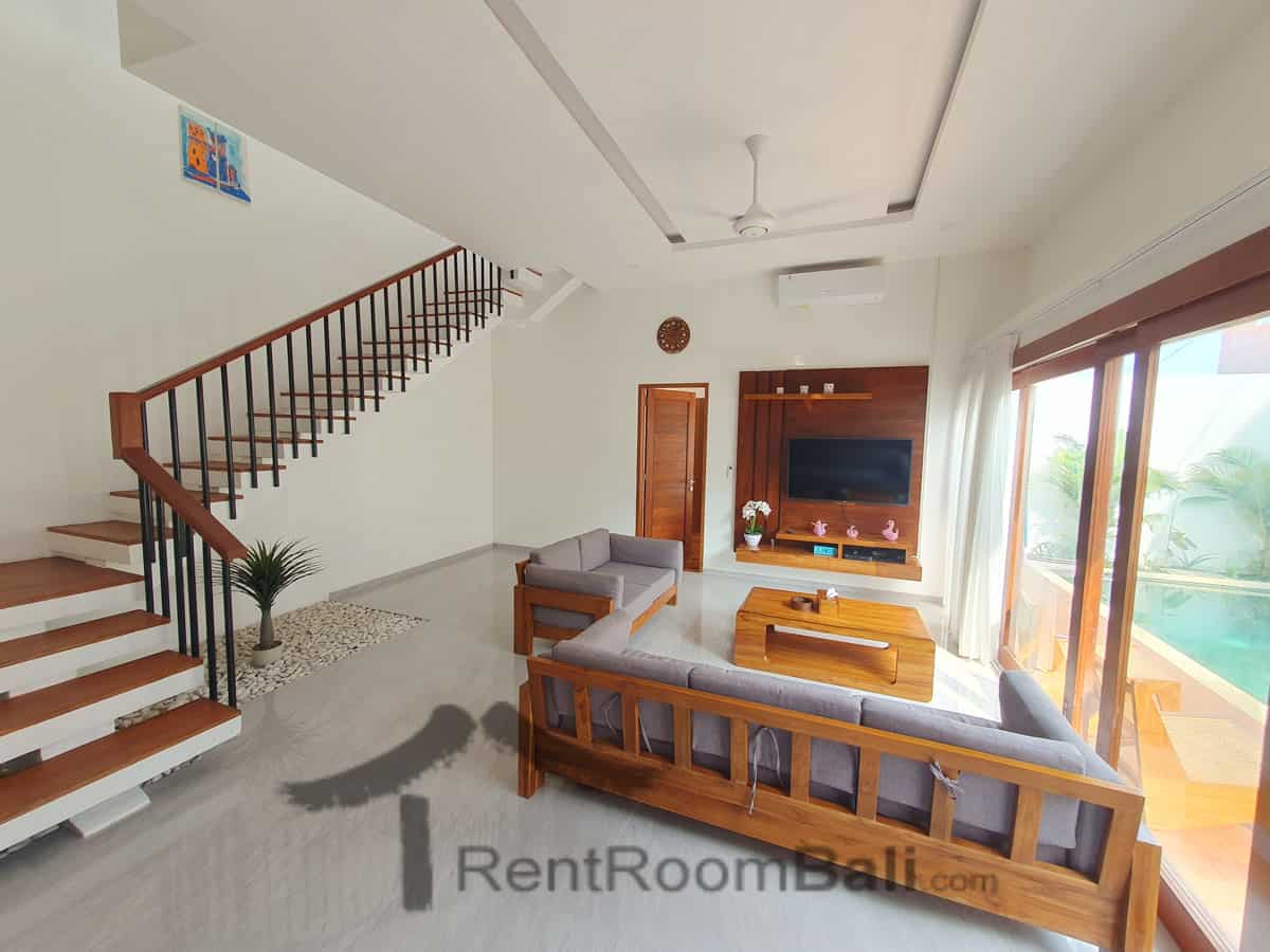 Chelly 8 Villa in Canggu Bali