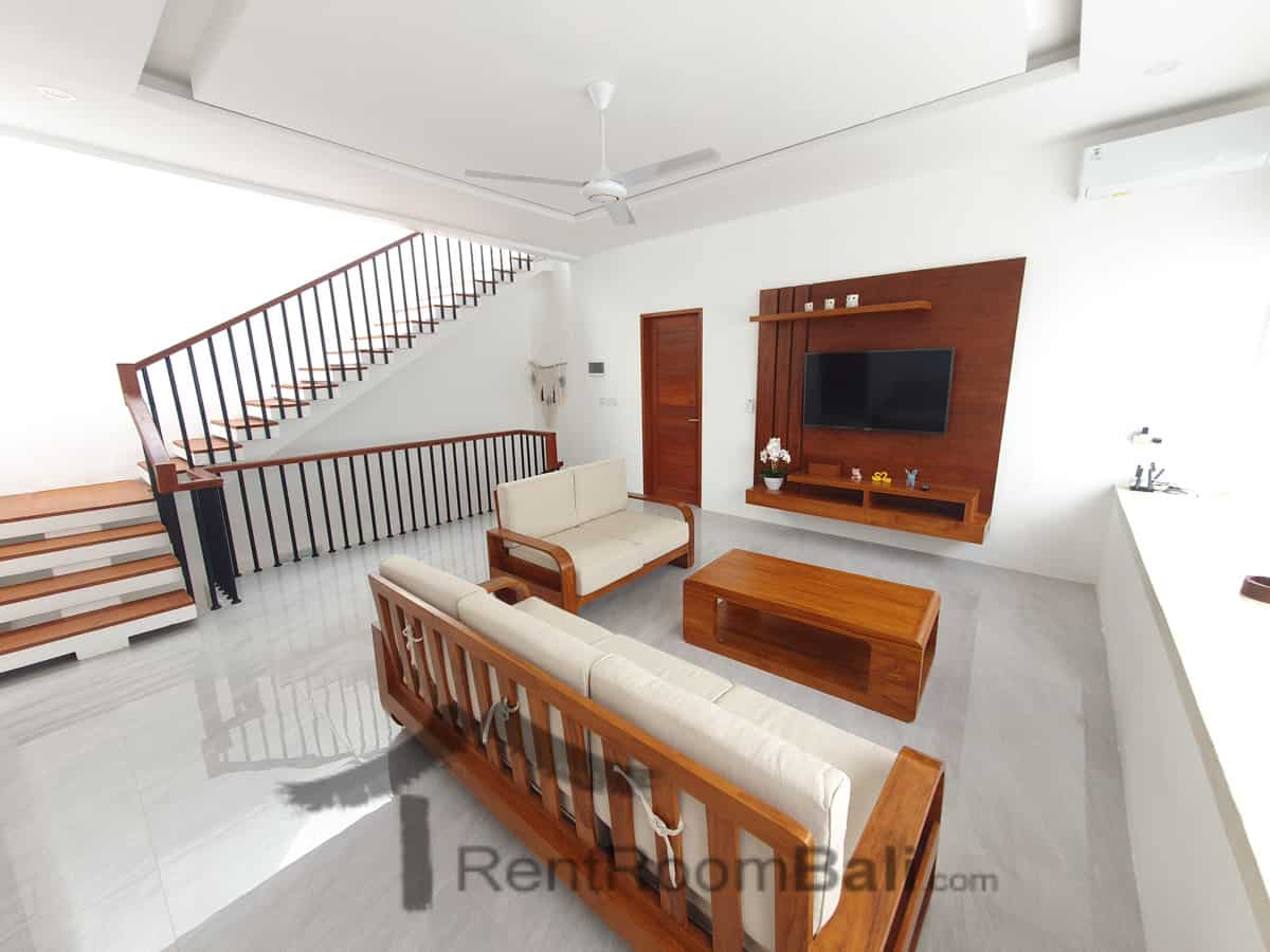 Chelly 8 Villa in Canggu Bali