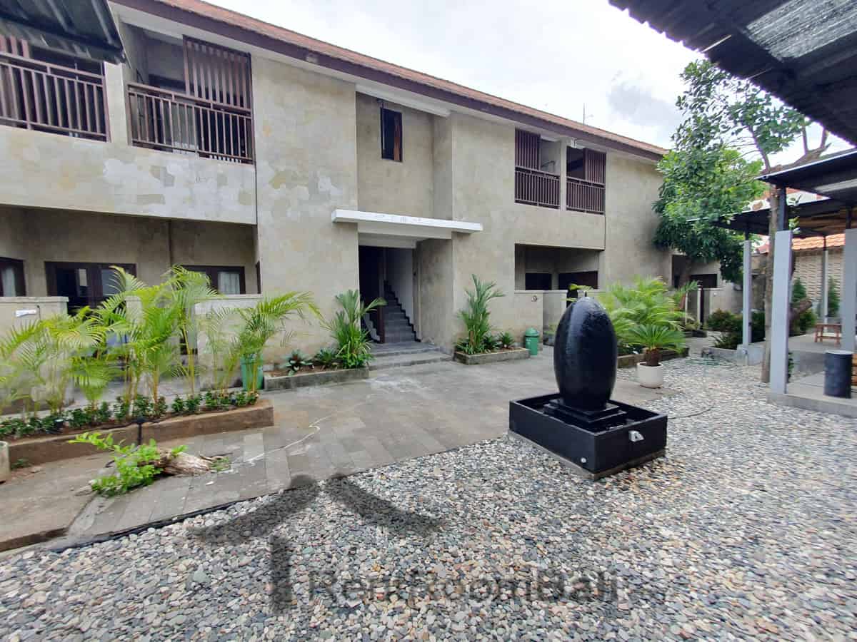 Sekeca Studios in Kuta Bali