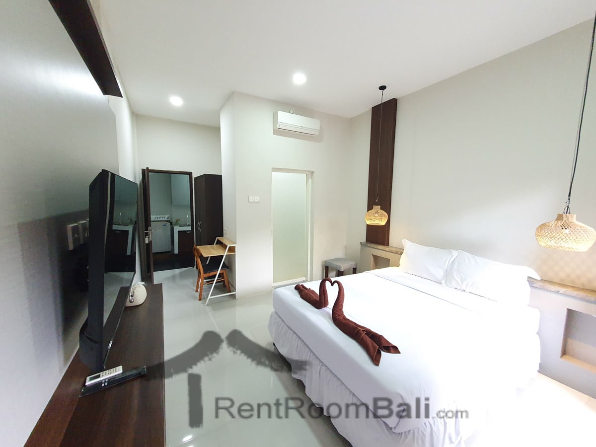 Sekeca Studios in Kuta Bali
