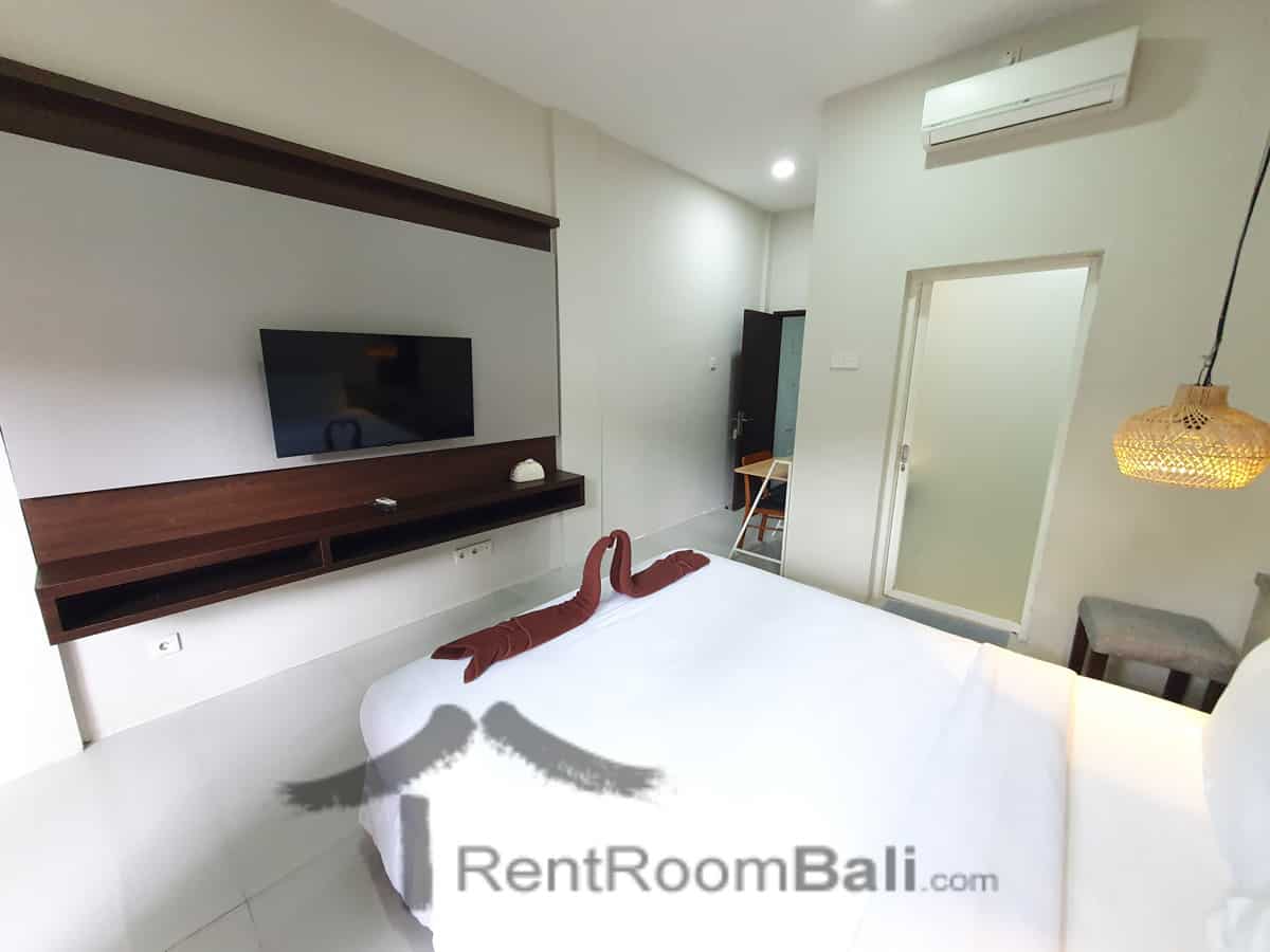 Sekeca Studios in Kuta Bali