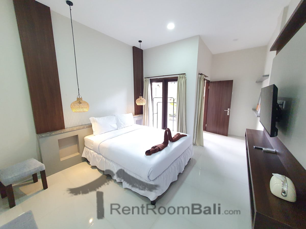 Sekeca Studios in Kuta Bali
