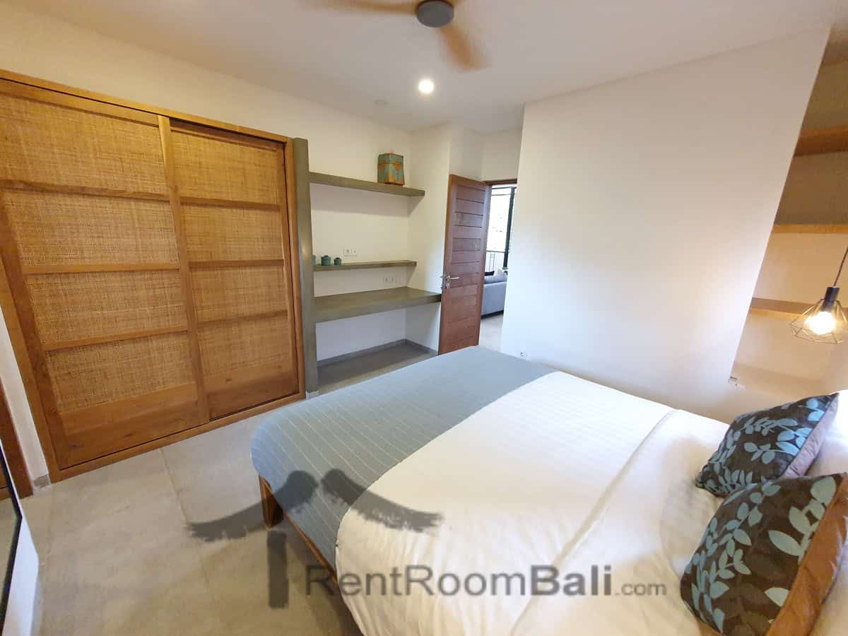 Casa Altea Apartment in Kuta Legian Bali
