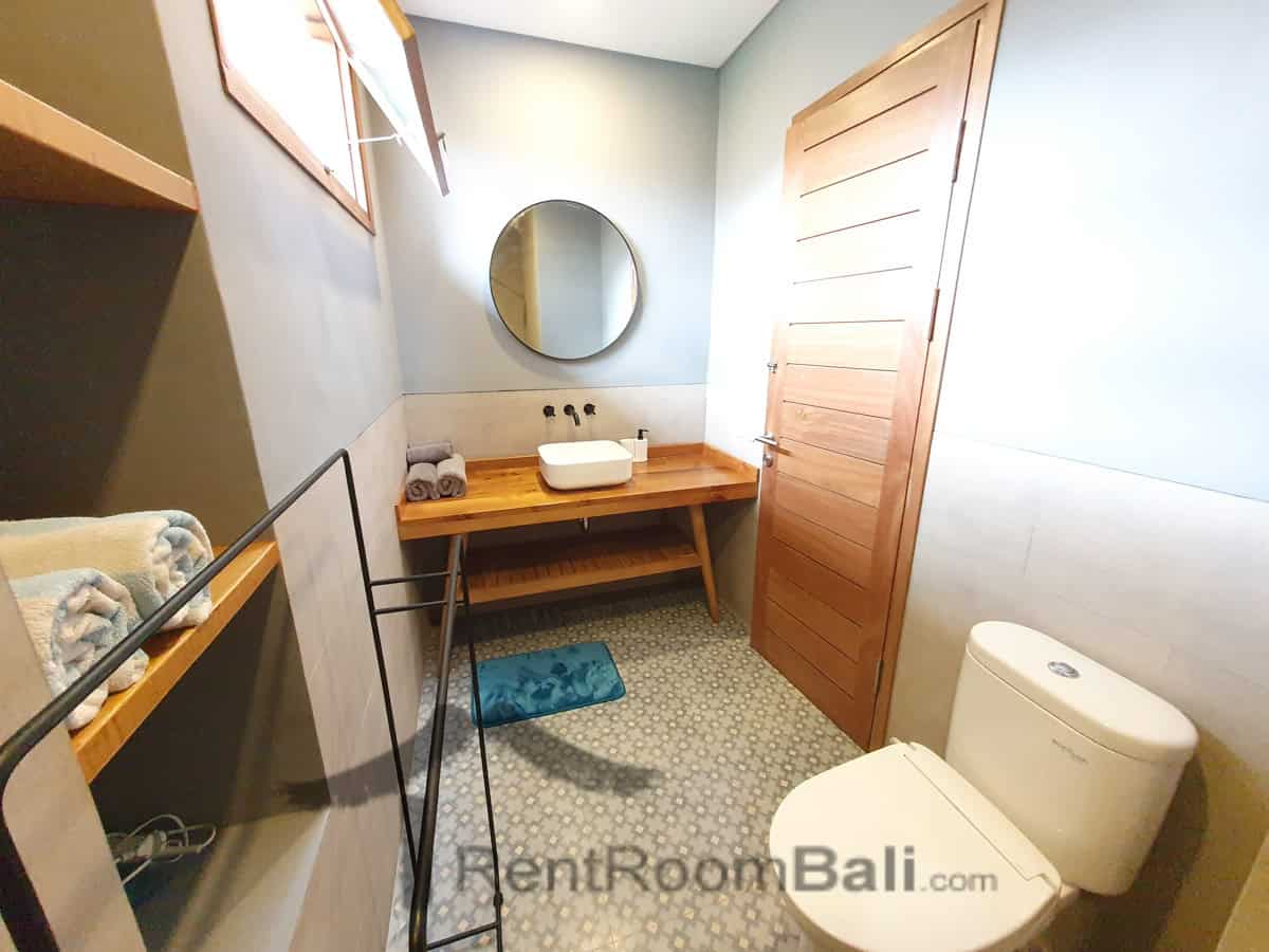 Casa Altea Apartment in Kuta Legian Bali