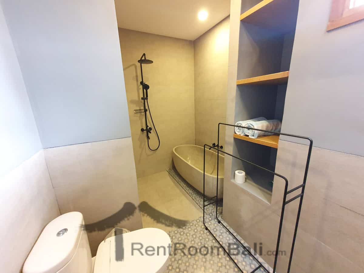 Casa Altea Apartment in Kuta Legian Bali