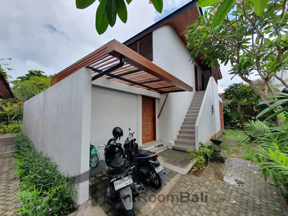 Casa Altea Apartment in Kuta Legian Bali