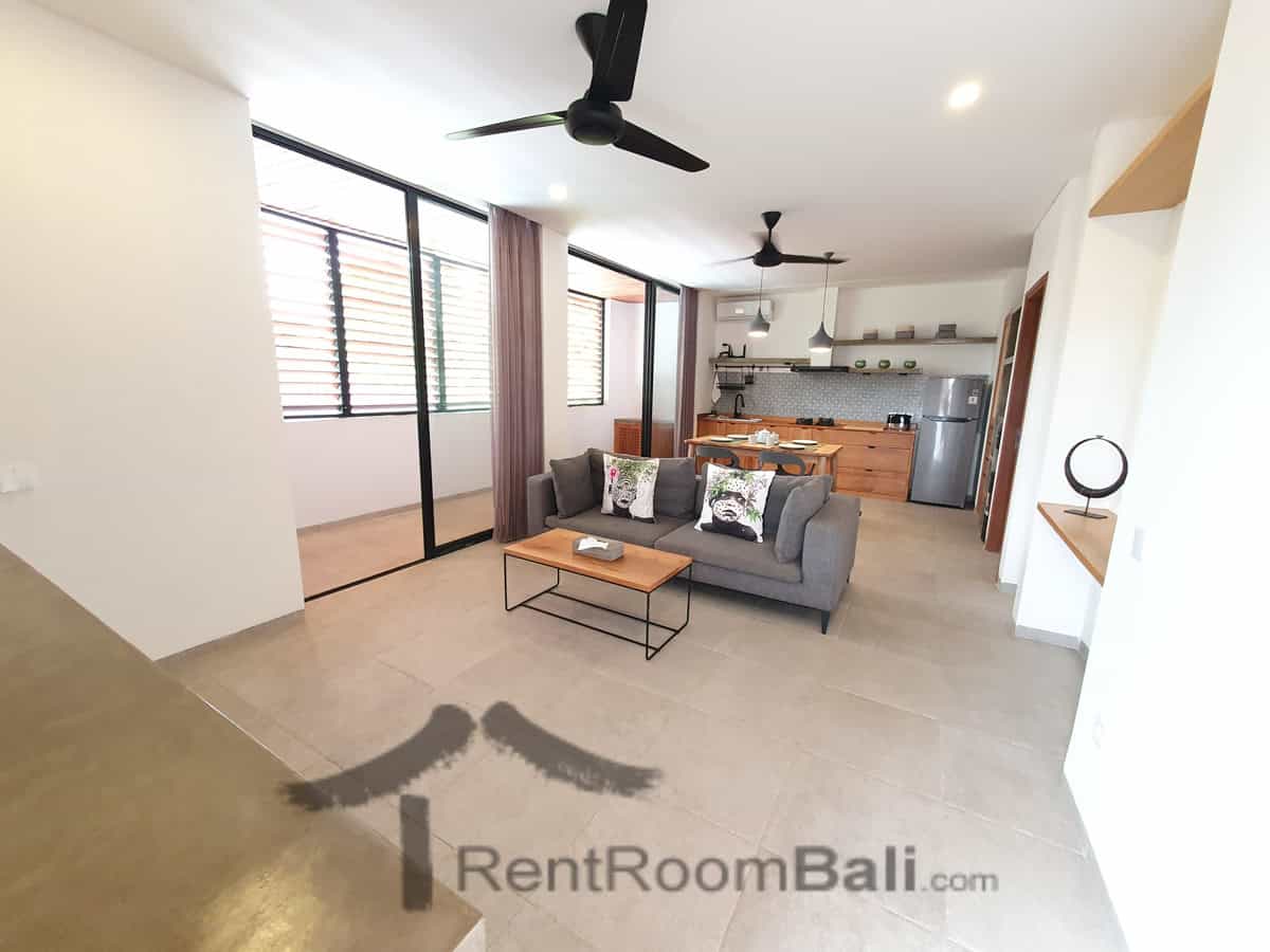 Casa Altea Apartment in Kuta Legian Bali