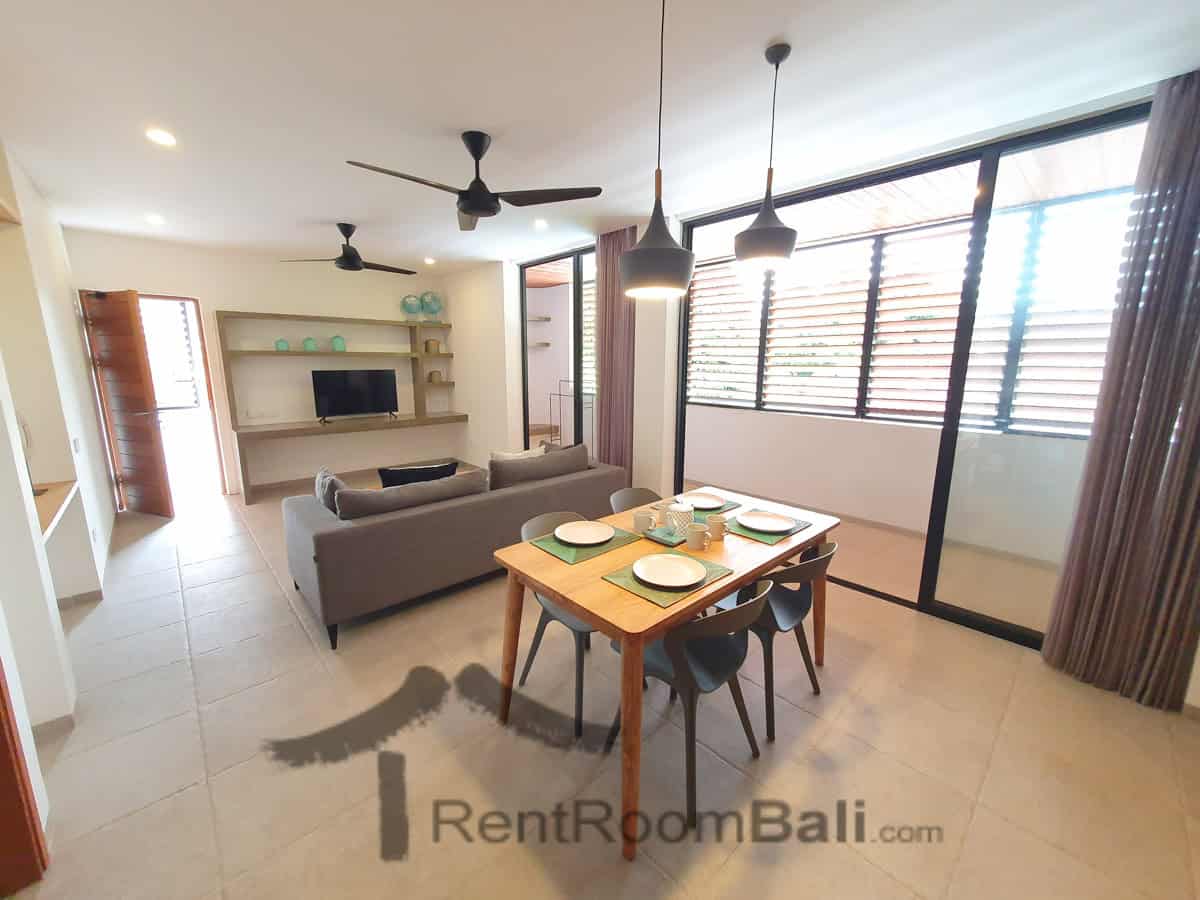 Casa Altea Apartment in Kuta Legian Bali