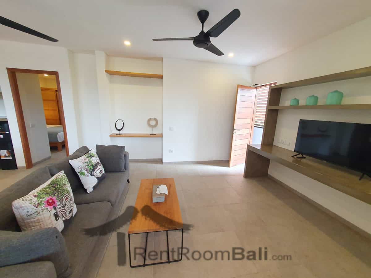 Casa Altea Apartment in Kuta Legian Bali