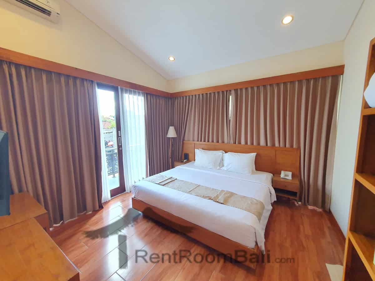 Grand Kesambi Villas in Kerobokan
