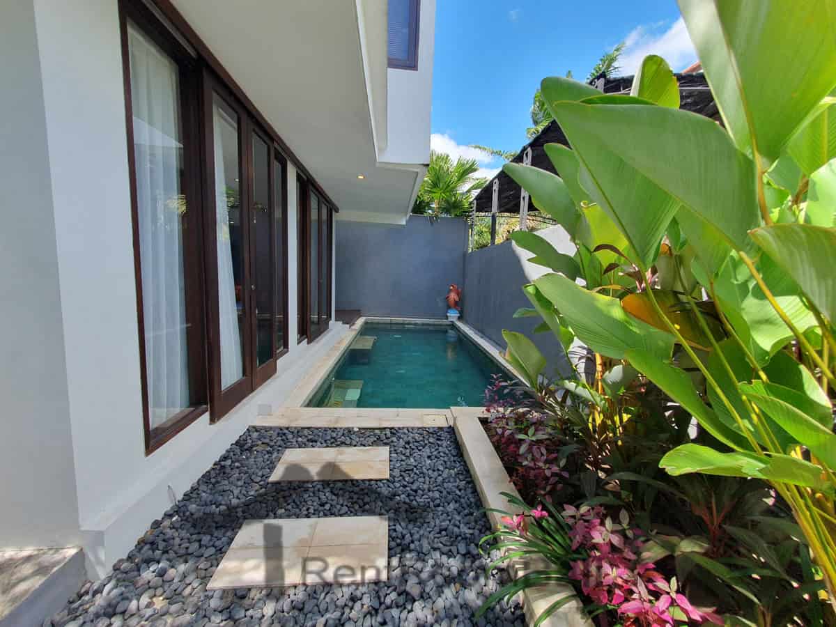 Grand Kesambi Villas in Kerobokan