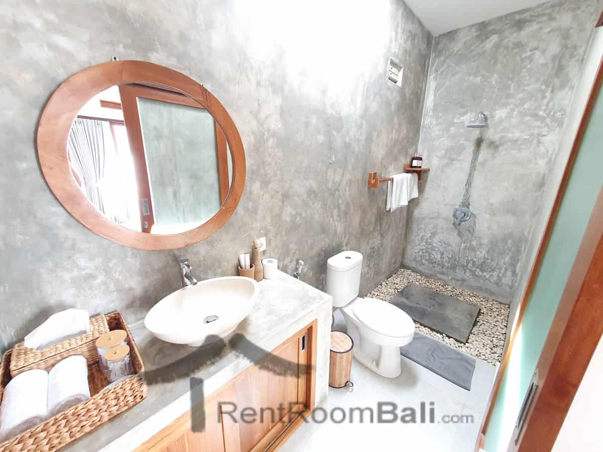 Onyx Villa in Seseh Bali