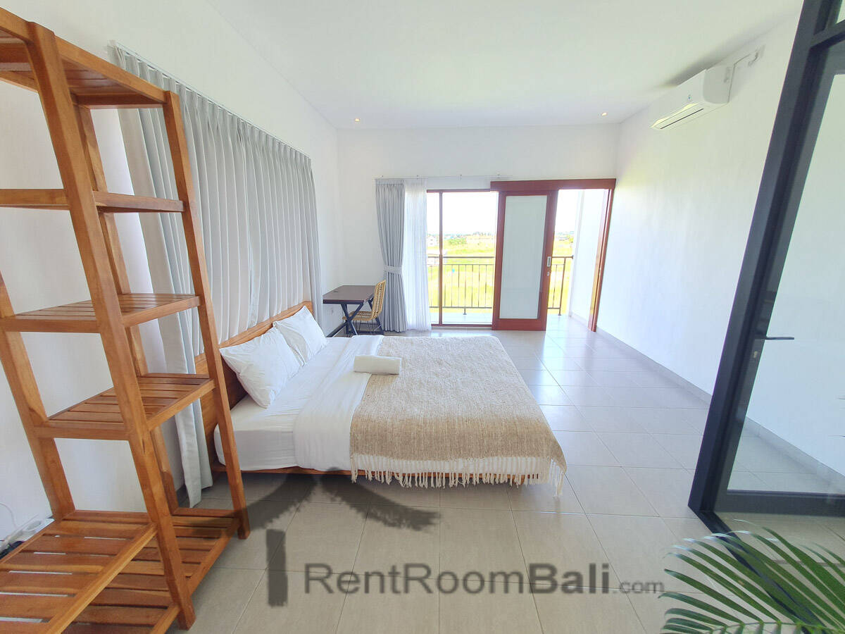 Onyx Villa in Seseh Bali
