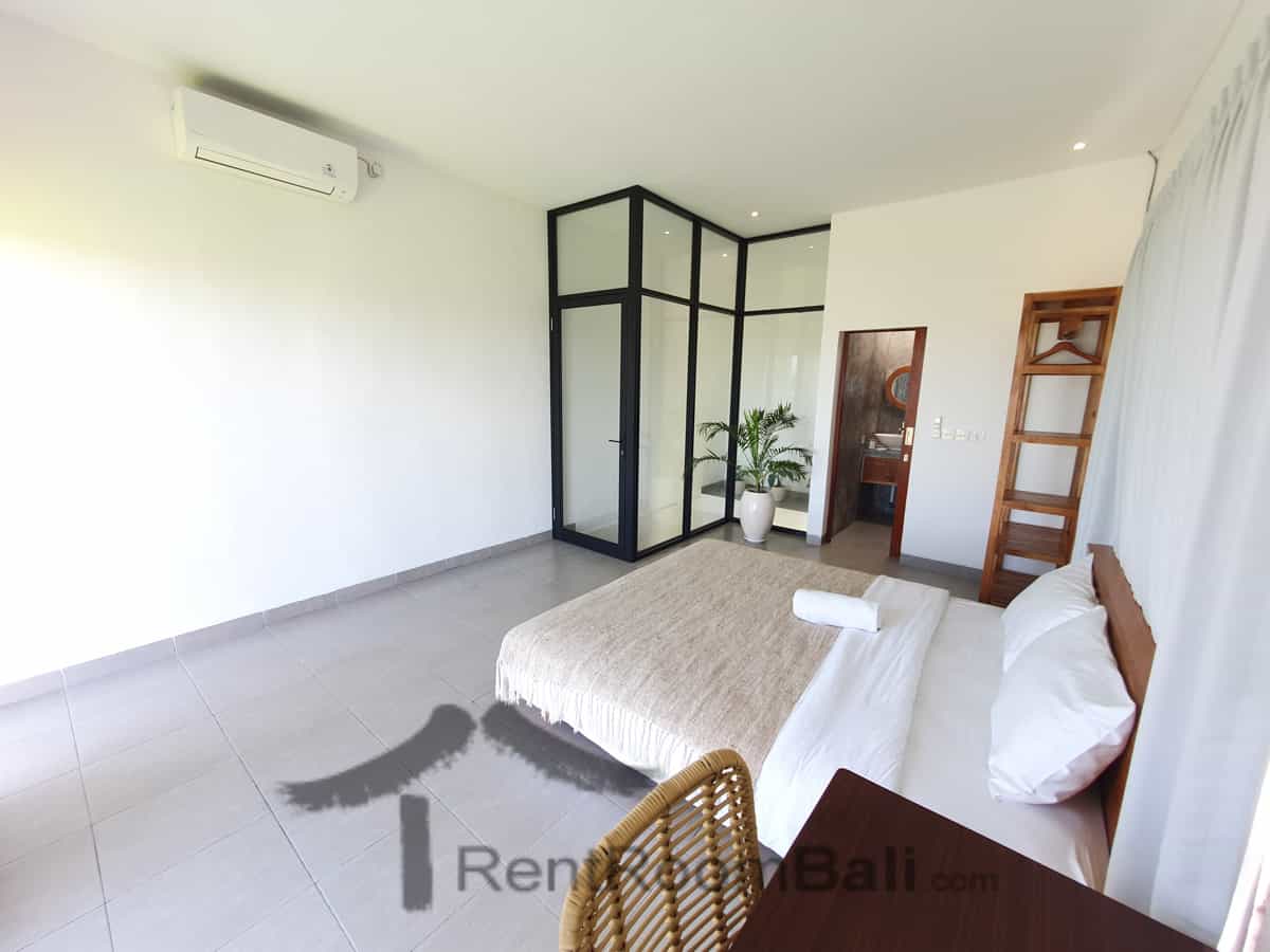 Onyx Villa in Seseh Bali