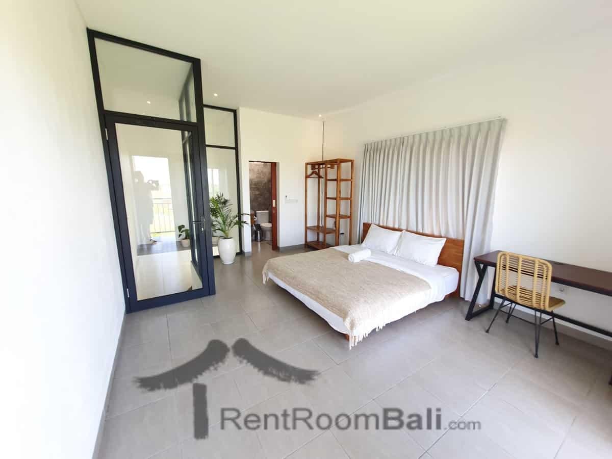 Onyx Villa in Seseh Bali