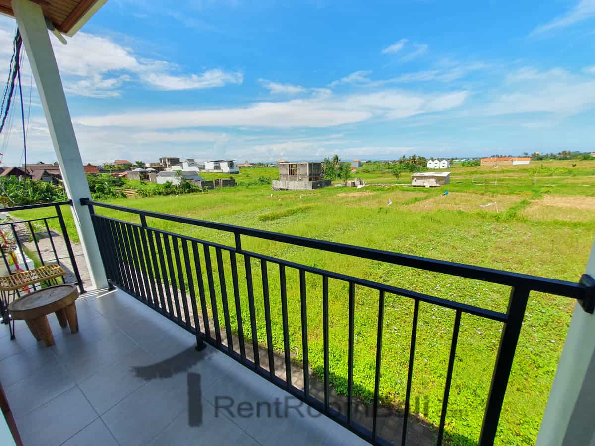 Onyx Villa in Seseh Bali