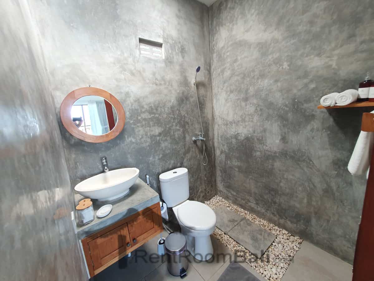 Onyx Villa in Seseh Bali