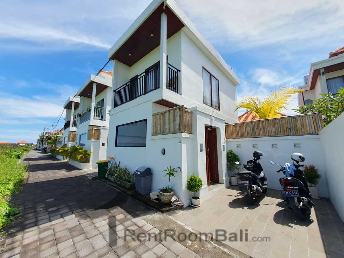Onyx Villa in Seseh Bali