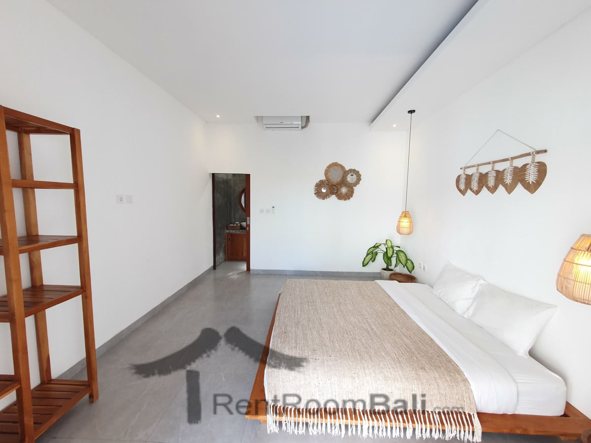 Onyx Villa in Seseh Bali