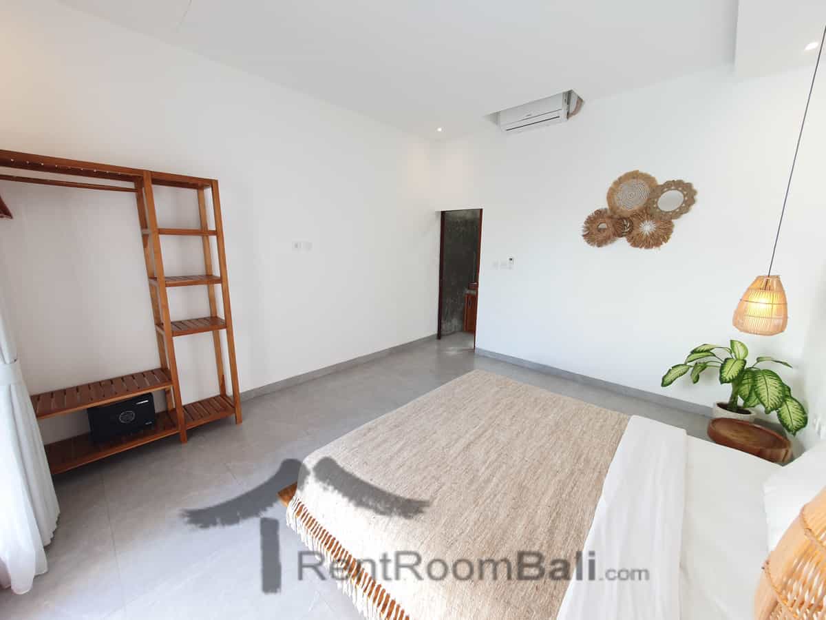 Onyx Villa in Seseh Bali