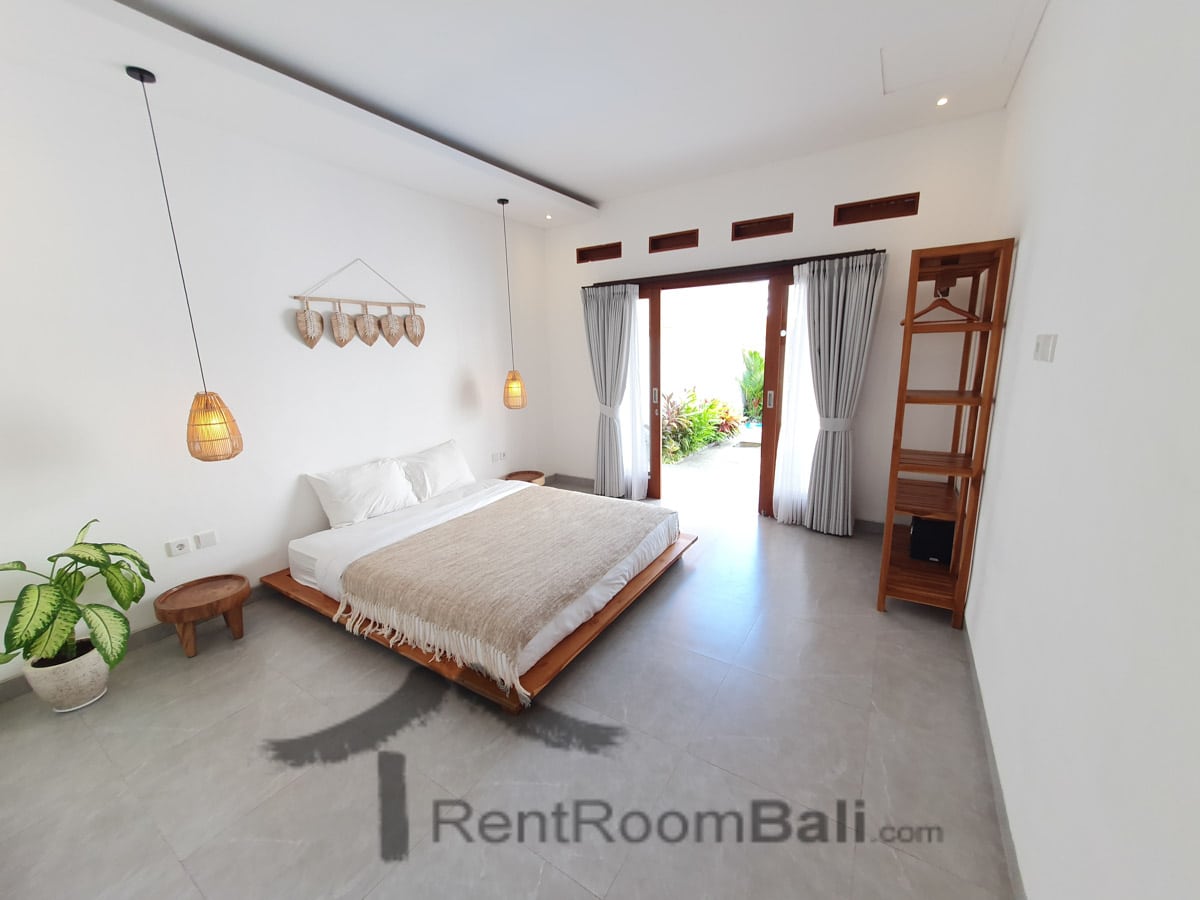 Onyx Villa in Seseh Bali