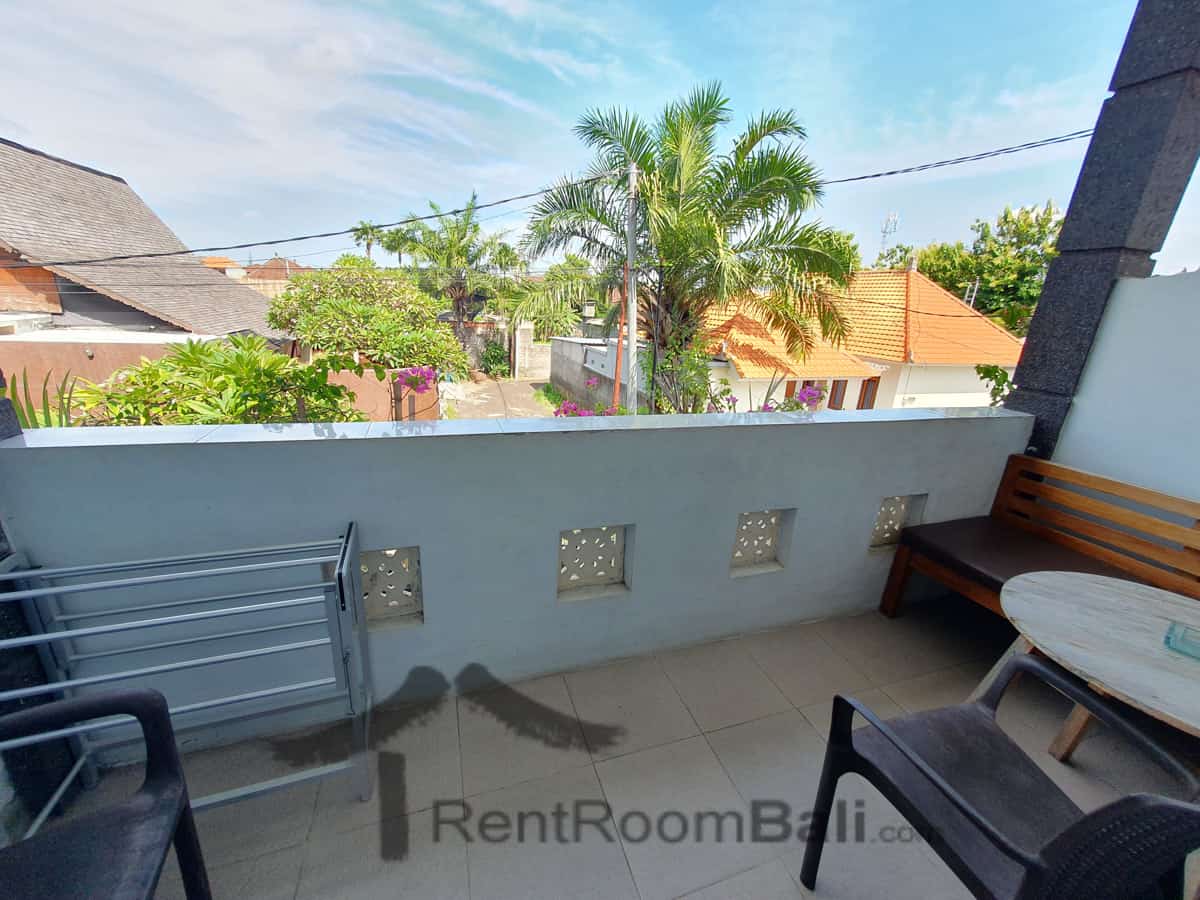 Rise Studios in Sanur Bali