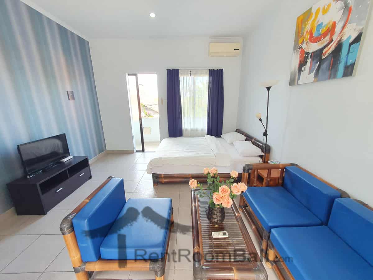 Rise Studios in Sanur Bali
