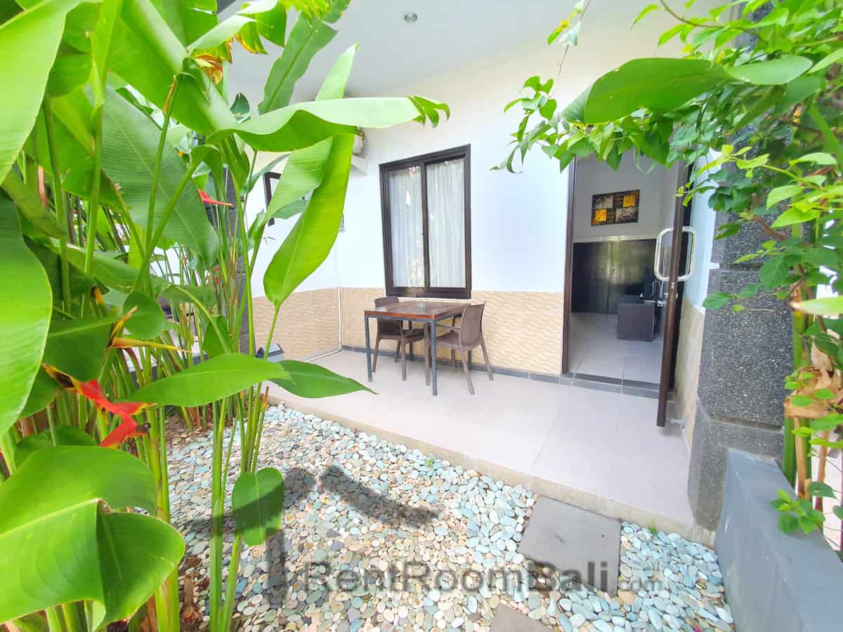 Rise Studios in Sanur Bali