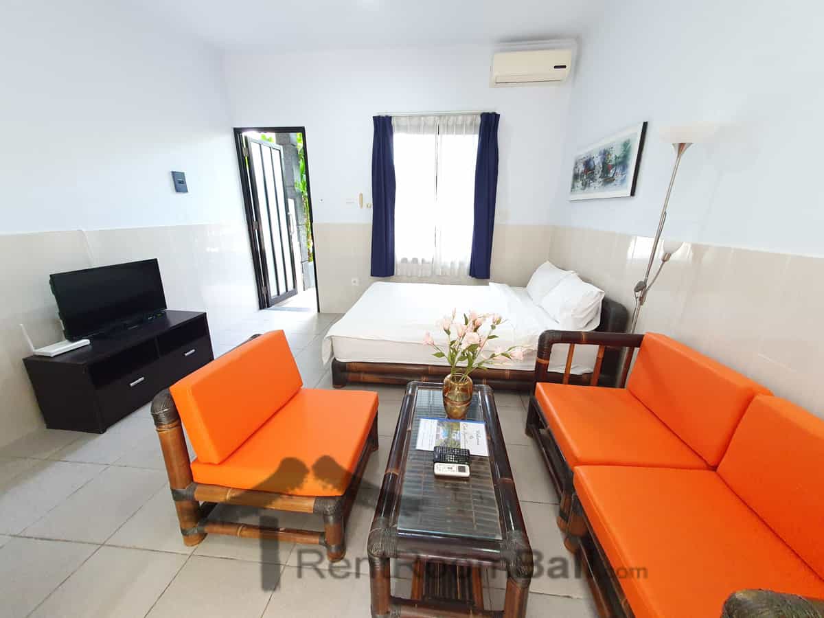 Rise Studios in Sanur Bali