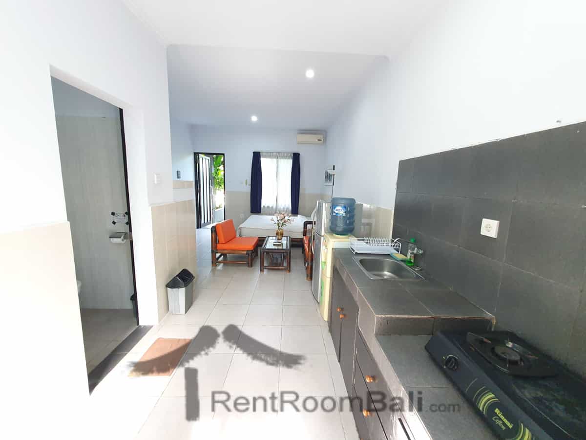 Rise Studios in Sanur Bali