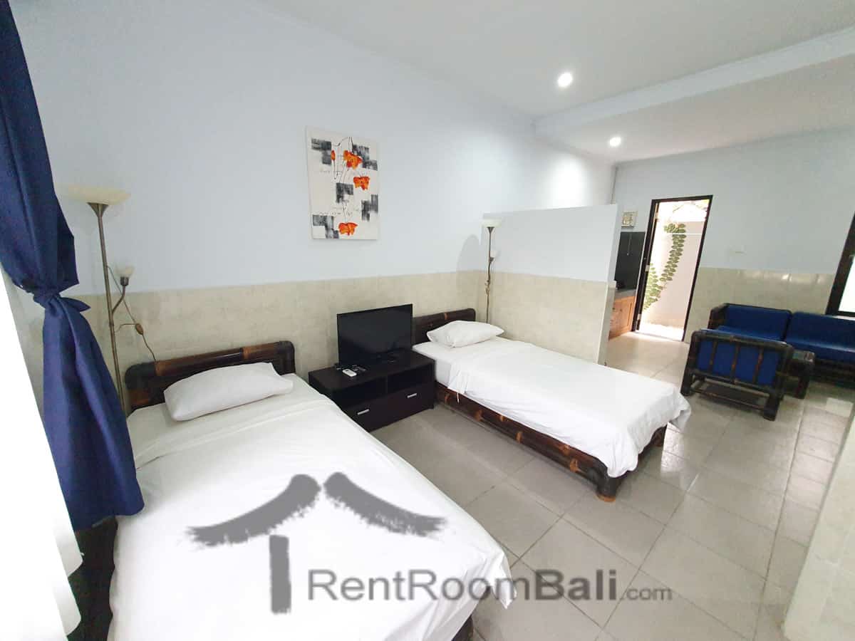 Rise Studios in Sanur Bali