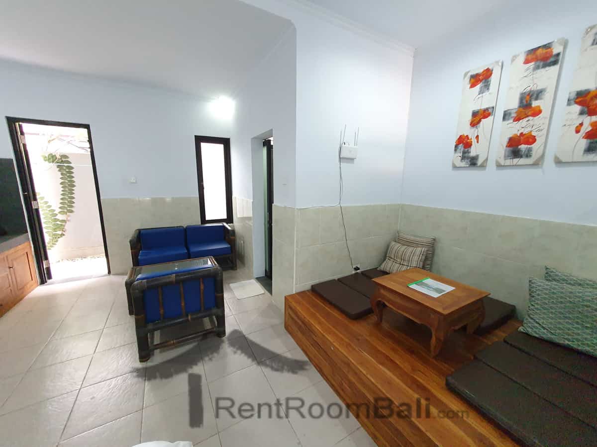 Rise Studios in Sanur Bali