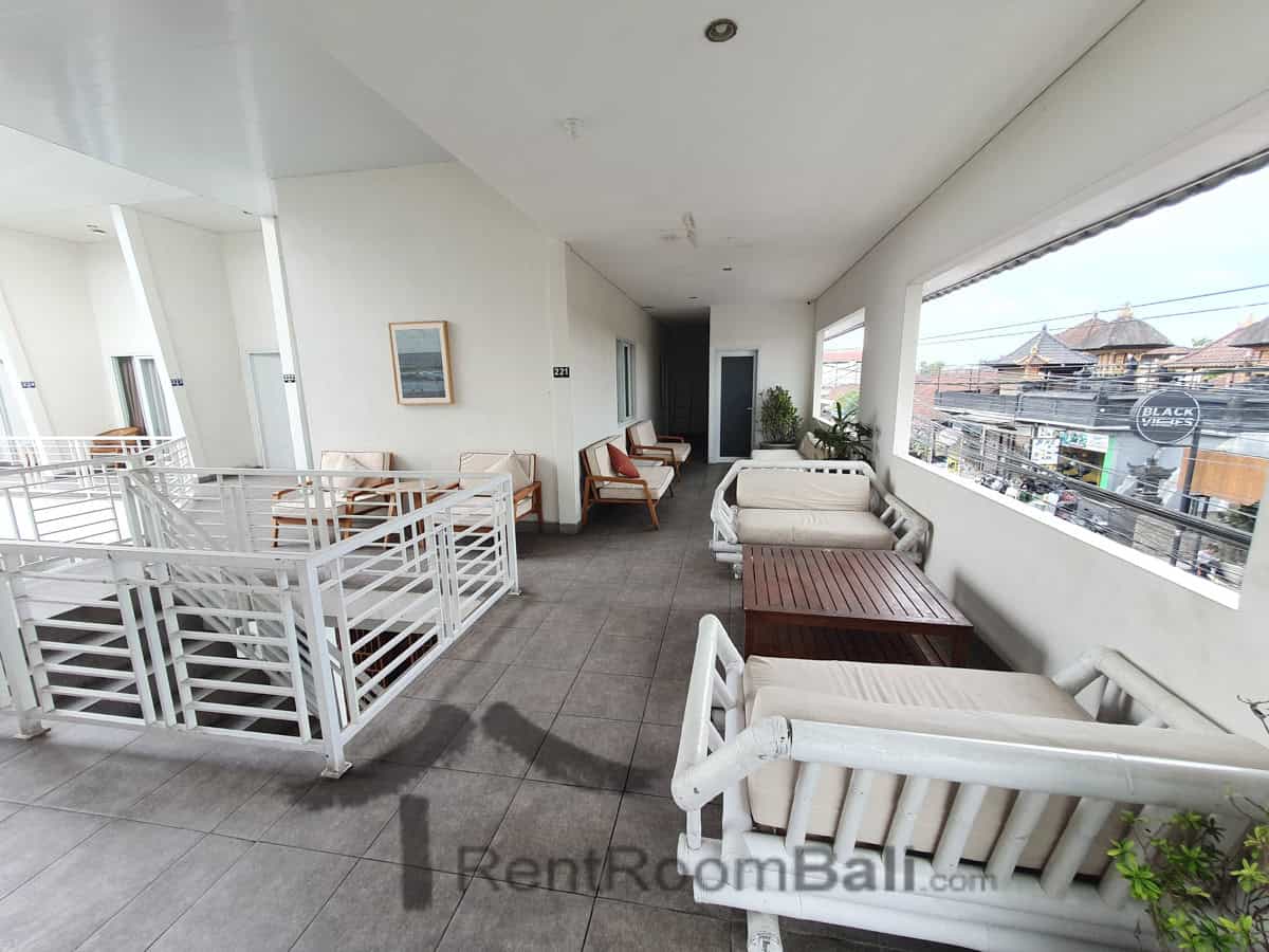 Casa Due Studios Canggu Bali