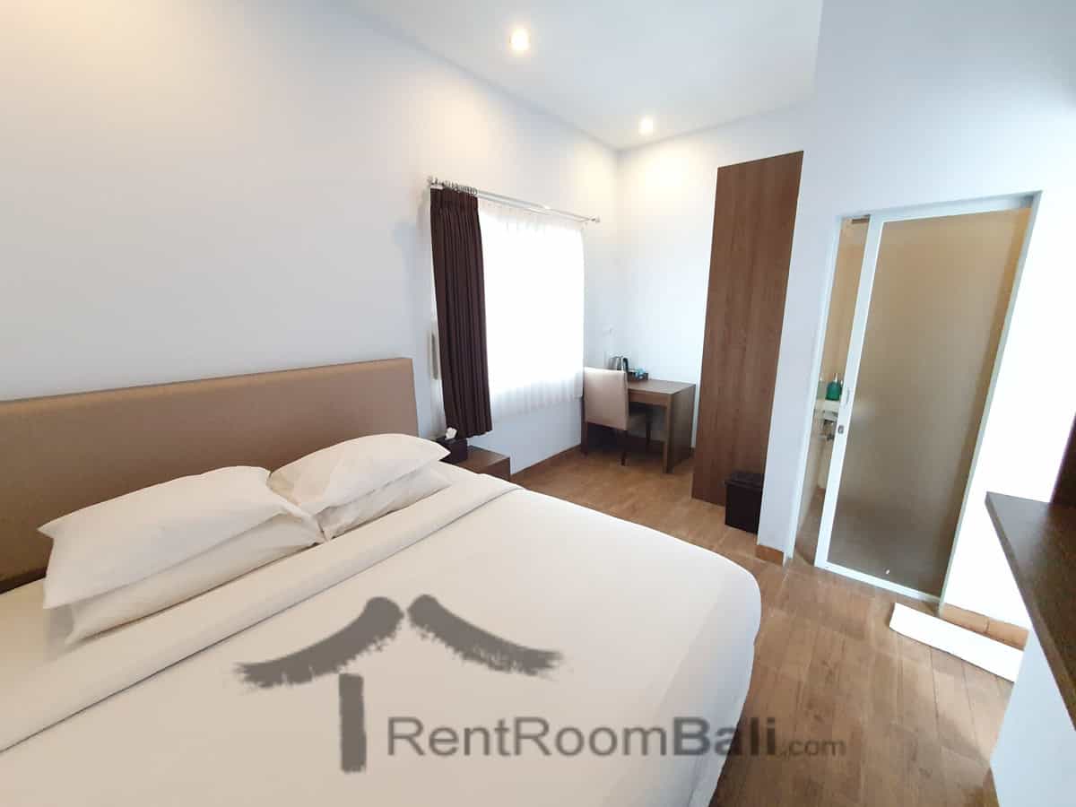 Casa Due Studios Canggu Bali