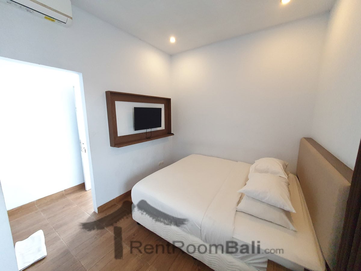 Casa Due Studios Canggu Bali