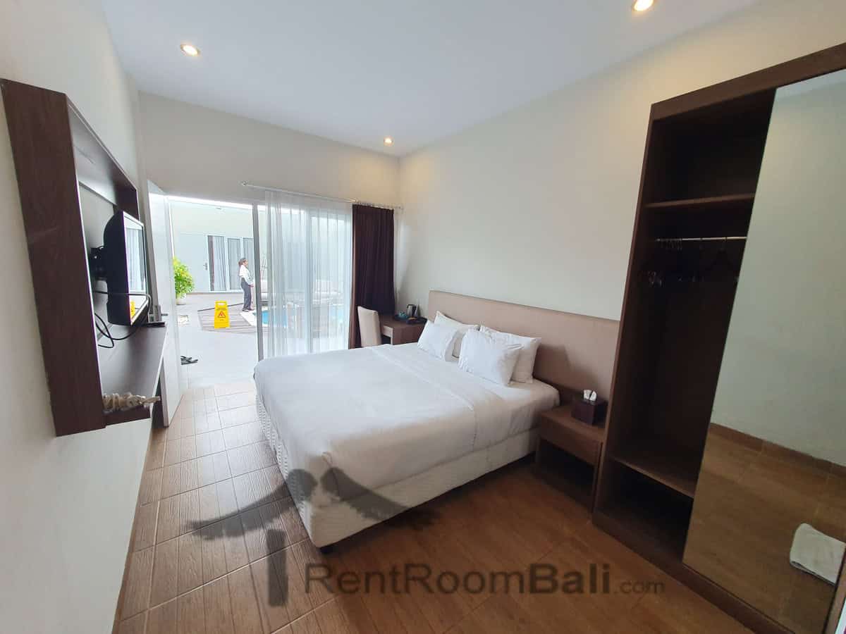 Casa Due Studios Canggu Bali